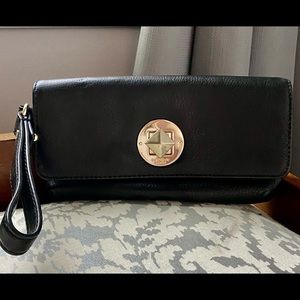 Kate Spade wristlet